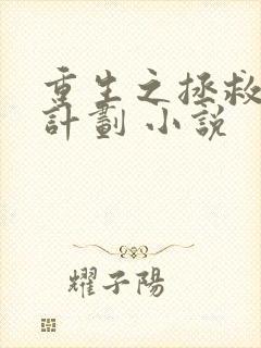 重生之拯救大佬计划 小说