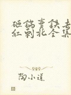 砸锅卖铁去上学红刺北全集完整版