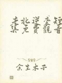 老北逆袭短剧全集免费观看