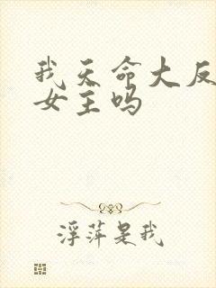 我天命大反派有女主吗