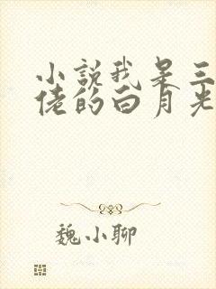 小说我是三个大佬的白月光免费看