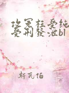 攻冤枉受纯虐身受刑发泄bl