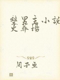 双男主小说追夫火葬场