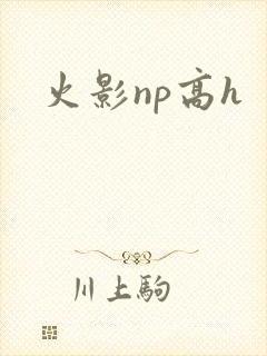 火影np高h
