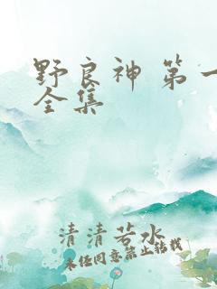 野良神 第一季全集