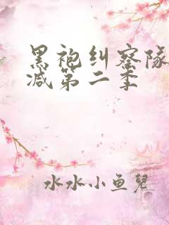 黑袍纠察队无删减第二季