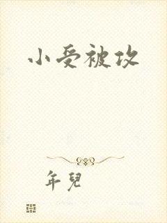 小受被攻