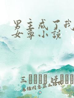 男主成了我夫郎女尊小说
