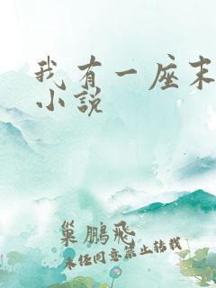 我有一座末日城小说