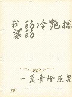 我的冷艳总裁老婆的