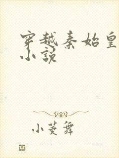 穿越秦始皇赵浪小说