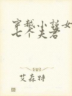 穿越小说女主有七个夫君