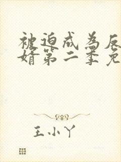 被迫成为反派赘婿第二季免费观看全集