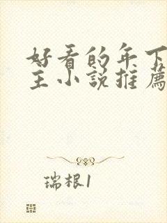 好看的年下双男主小说推荐