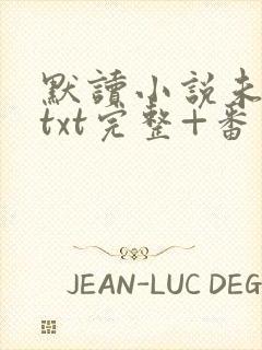 默读小说未删减txt完整+番外