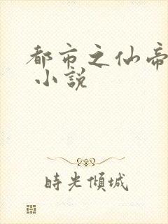 都市之仙帝归来 小说