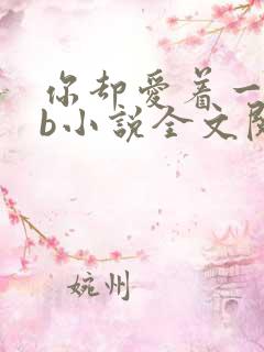 你却爱着一个sb小说全文阅读免费