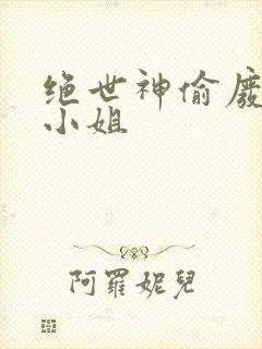 绝世神偷废材九小姐