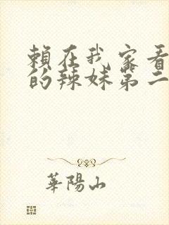 赖在我家看漫画的辣妹第二季