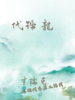 代号 龙