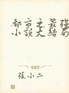 都市之最强狂兵小说大结局