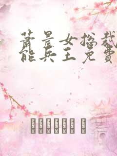 萧晨女总裁的全能兵王免费阅读