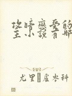 攻暗恋受的双男主小说有哪些