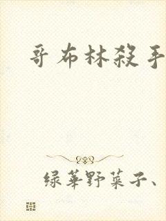 哥布林杀手王女