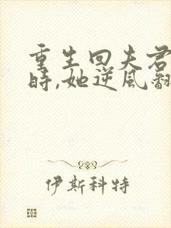 重生回夫君大婚时,她逆风翻盘短剧