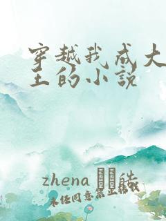 穿越我成大唐闲王的小说