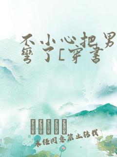 不小心把男主掰弯了[穿书