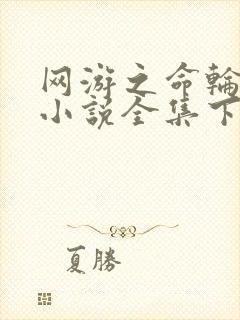 网游之命轮之主小说全集下载