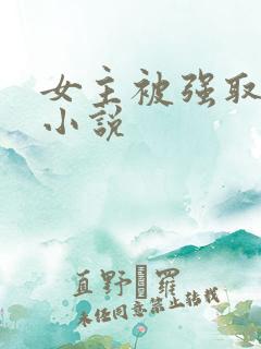 女主被强取豪夺小说