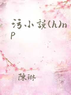 污小说(h)np