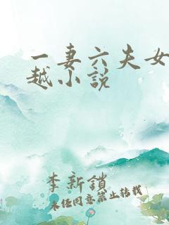 一妻六夫女主穿越小说