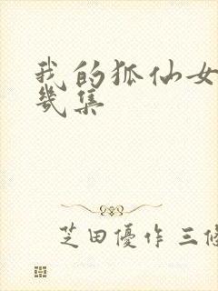 我的狐仙女友第几集