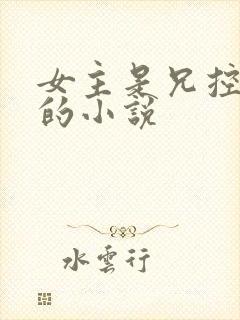 女主是兄控病娇的小说