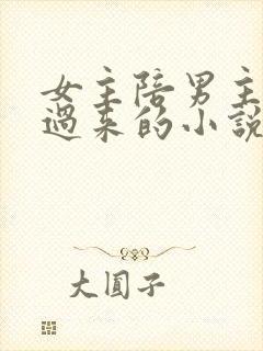 女主陪男主吃苦过来的小说