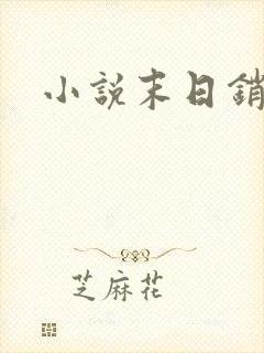 小说末日销魂窟