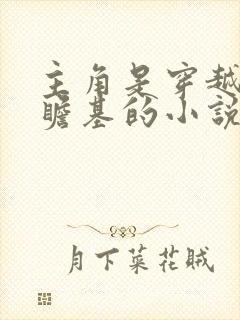 主角是穿越当朱瞻基的小说