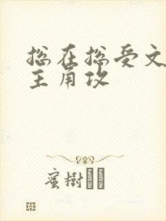 总在总受文里抢主角攻