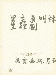 男主角叫林萧重生短剧