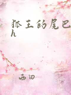 狐王的尾巴高ah