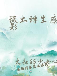 秽土转生历代火影