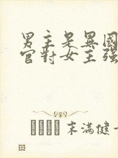 男主是异国的军官对女主强取豪夺