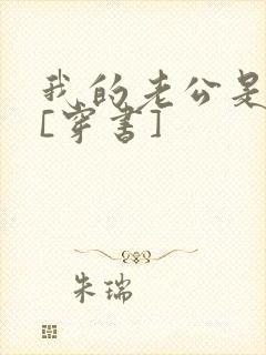 我的老公是反派[穿书]