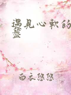 遇见心软的神网盘