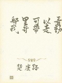 哪里可以看快把我哥带走动漫