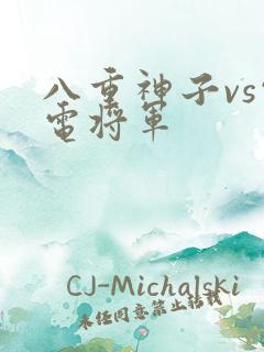 八重神子vs雷电将军