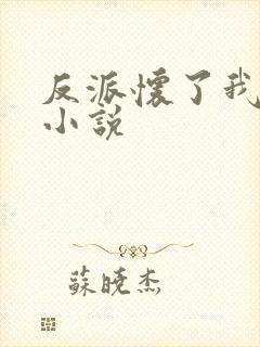 反派怀了我的崽小说